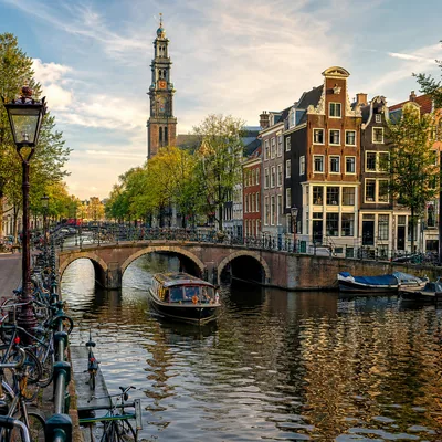 Amsterdam