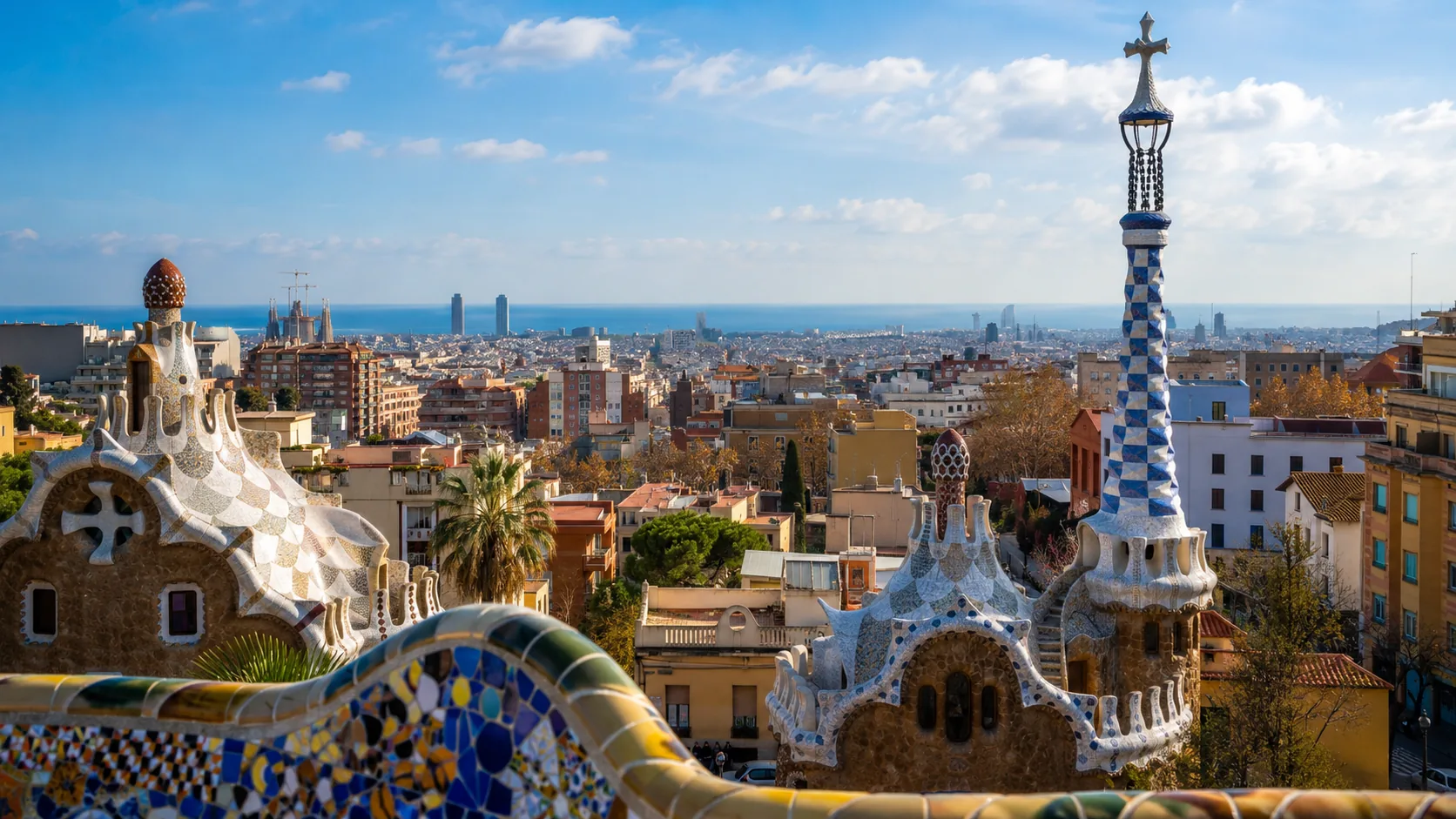 Barcelona