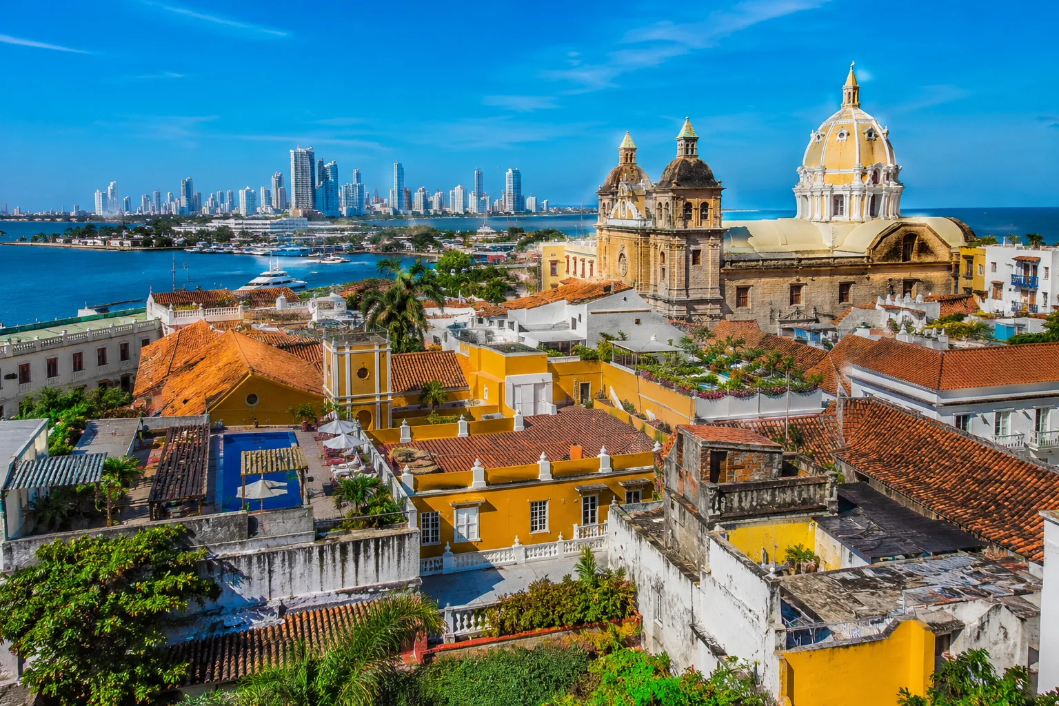 Cartagena de Indias