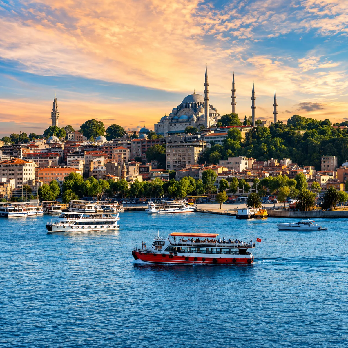 Istanbul