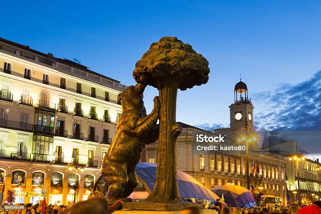 Madrid