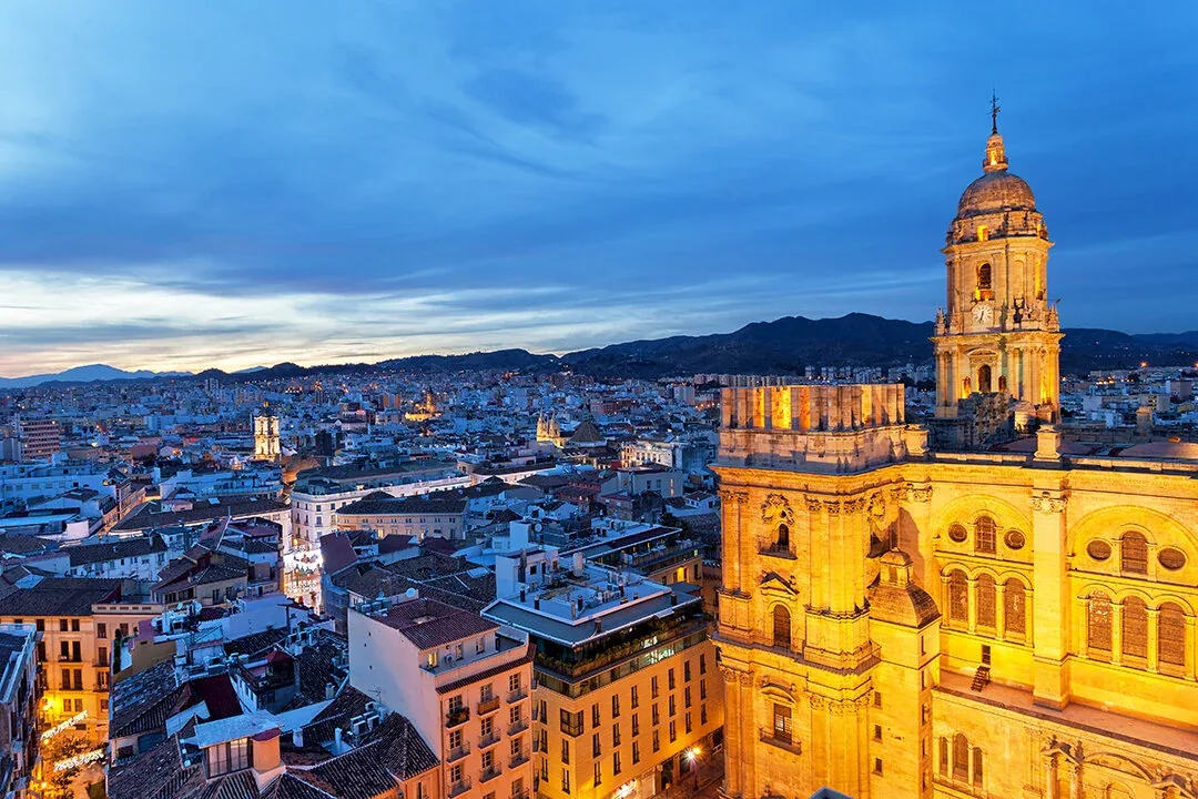 Málaga