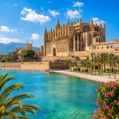 Mallorca