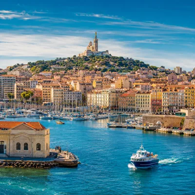 Marseille