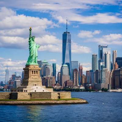 New York