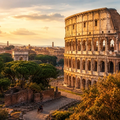 Rome