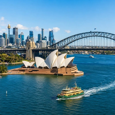 Sydney