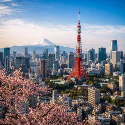 Tokyo