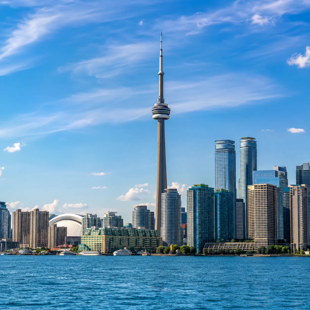 Toronto