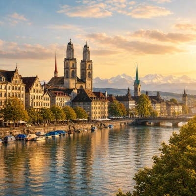 Zurich