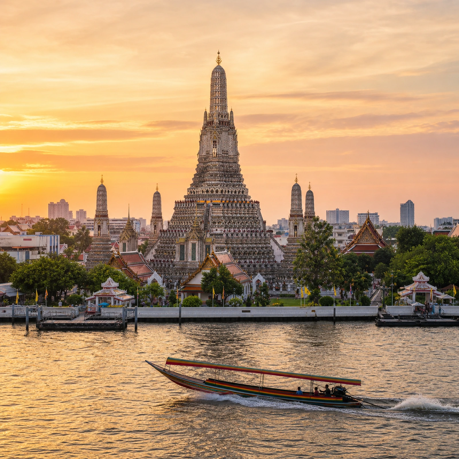 Bangkok