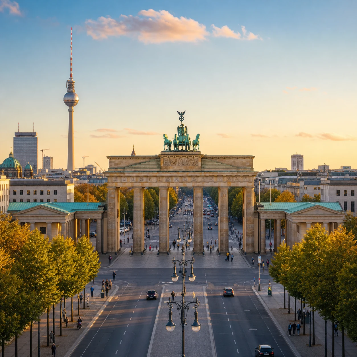 Berlin