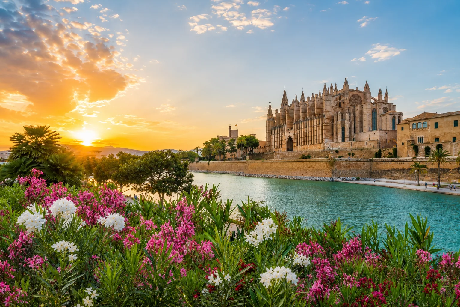 Mallorca travel guide for an easy and memorable island trip