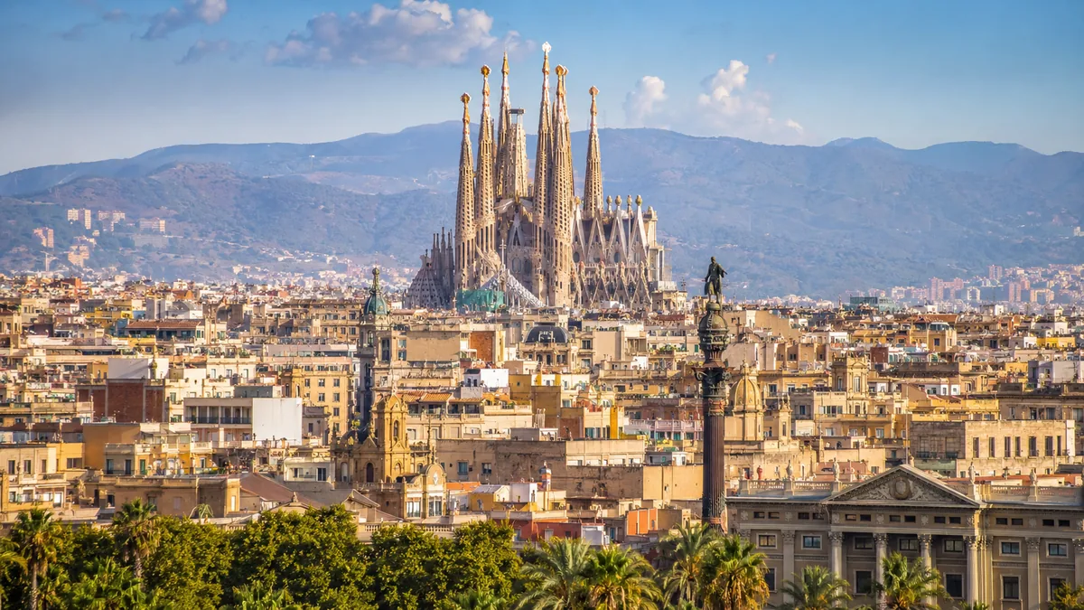 Barcelona