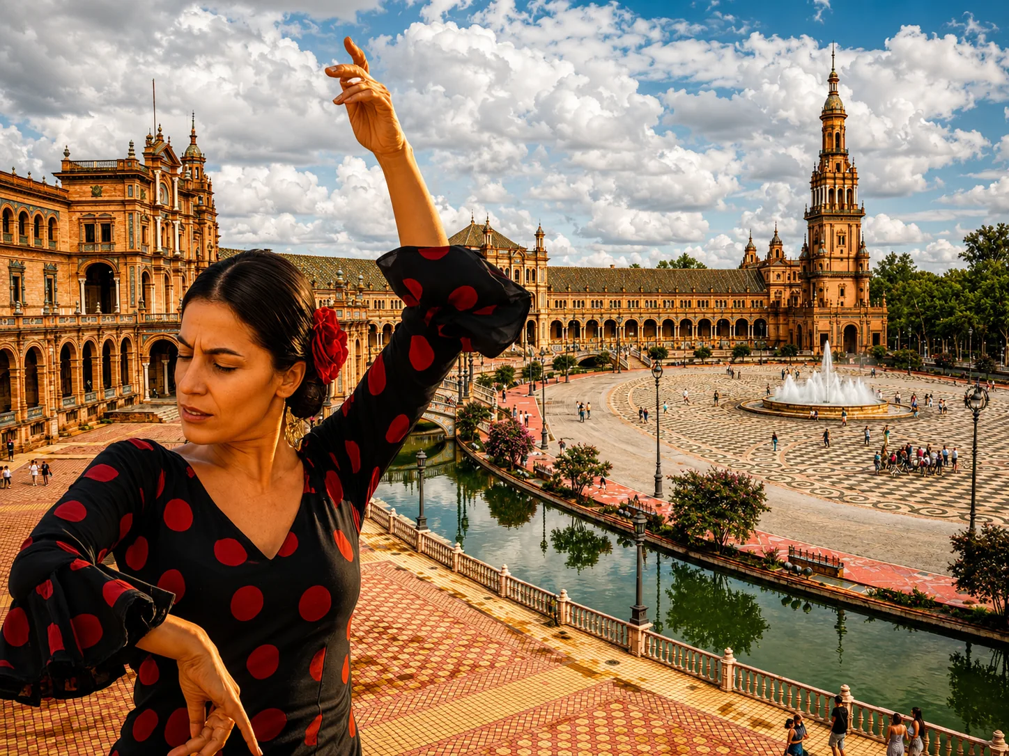 Seville