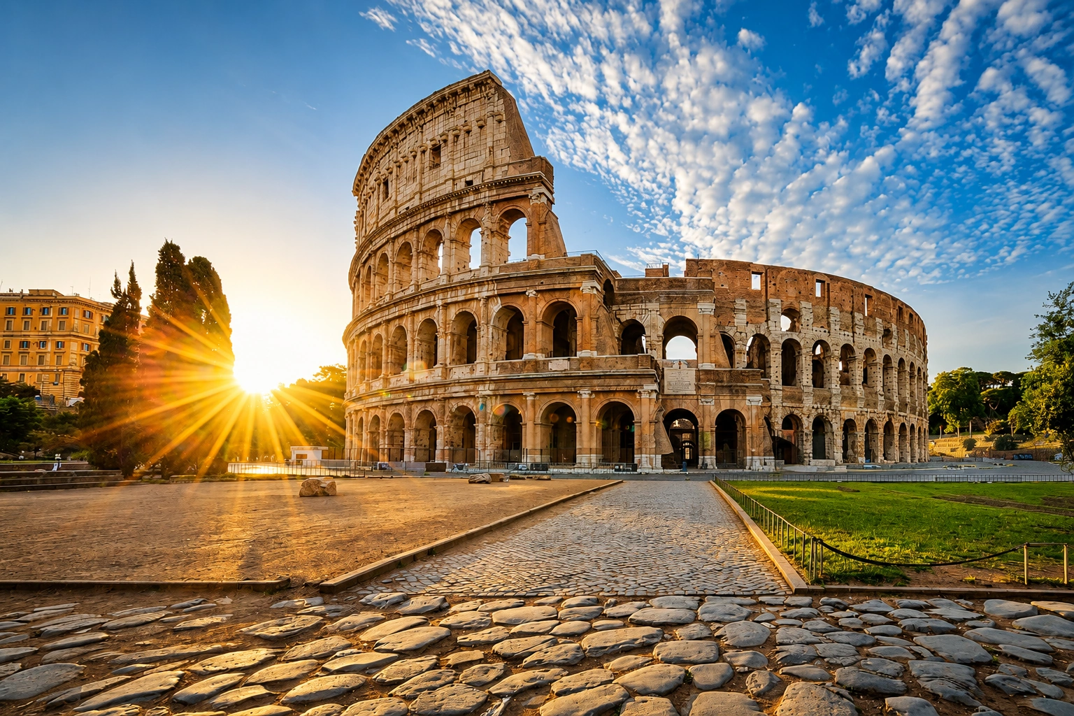 Rome travel guide for first-time visitors