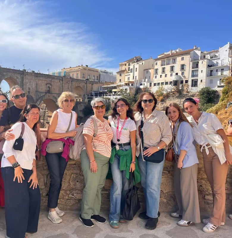 White Villages and Ronda Day Trip from Seville: Booking Guide