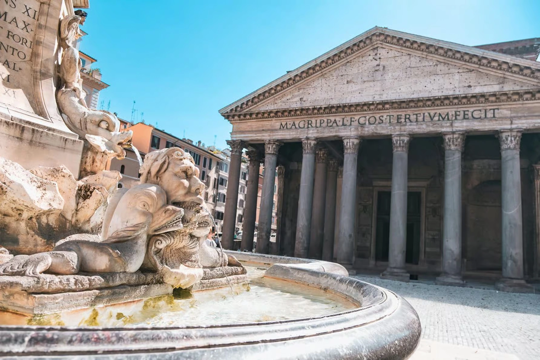Rom Golfcart Tour: mehr sehen und weniger laufen