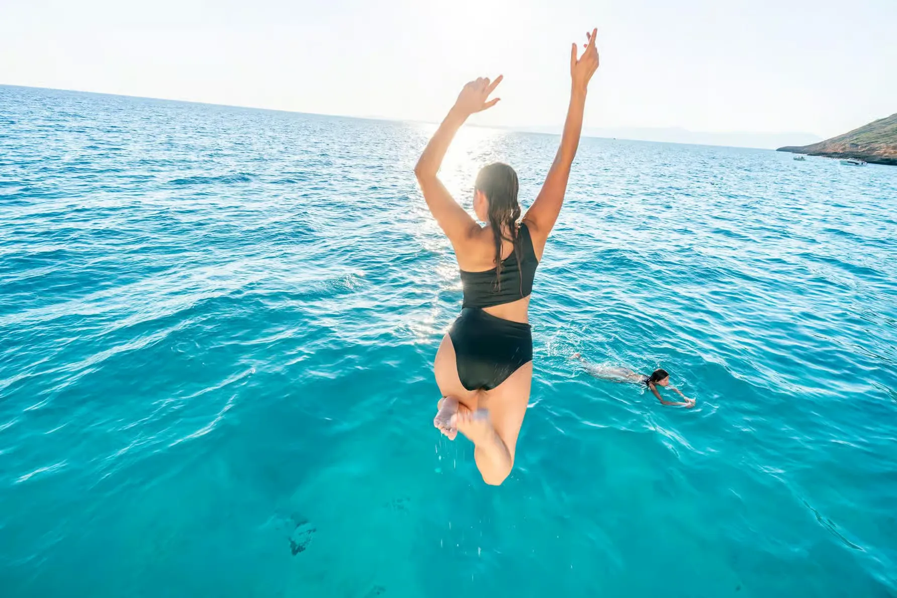 Palma Bay catamaran cruise with swimming and snorkeling