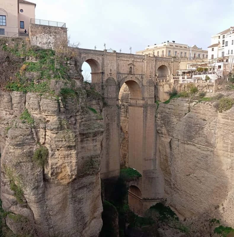 Setenil and Ronda day trip from Seville with flamenco: is it worth booking?