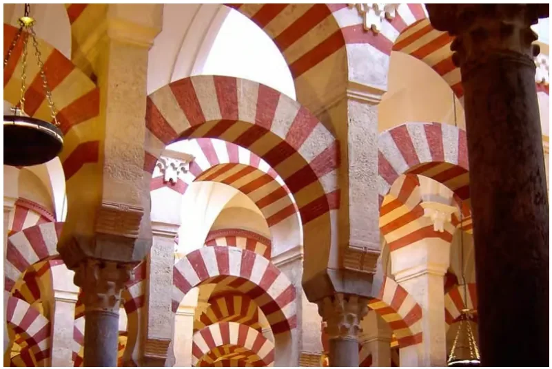 Excursion à Cordoue et à la Mosquée-Cathédrale depuis Séville