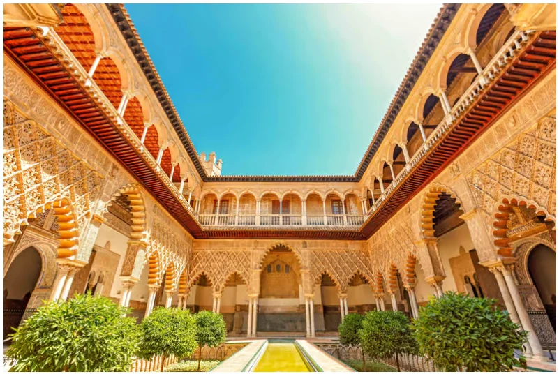 Seville Alcázar skip-the-line ticket and guided tour: is it worth booking?