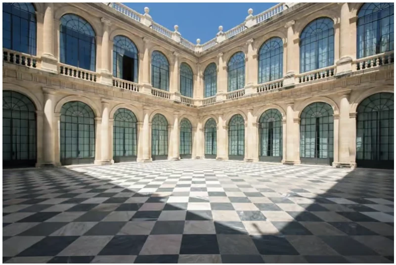 Archivo de Indias Führung in Sevilla