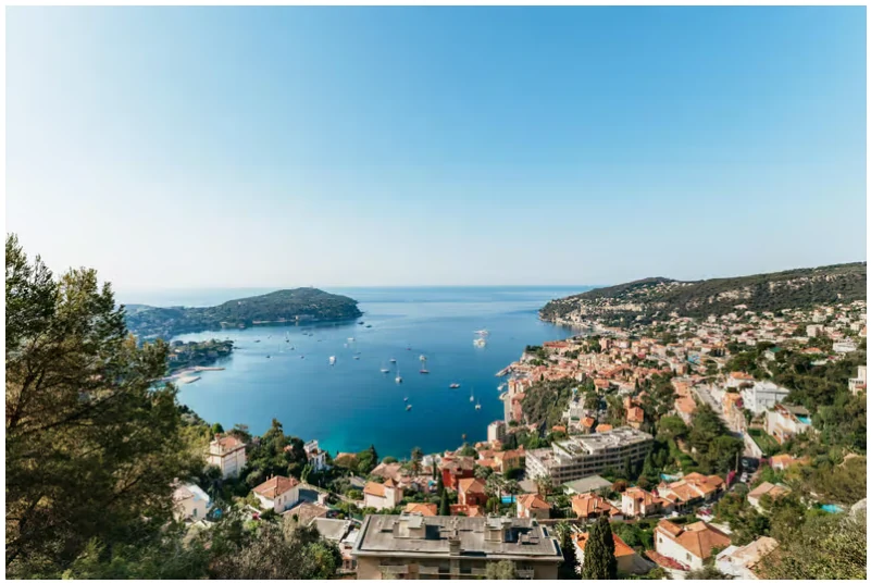 French Riviera Day Trip from Nice: Complete Côte d’Azur Tour