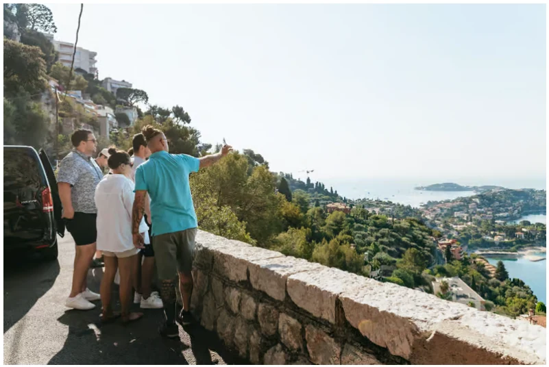 French Riviera day trip from Nice in one unforgettable day