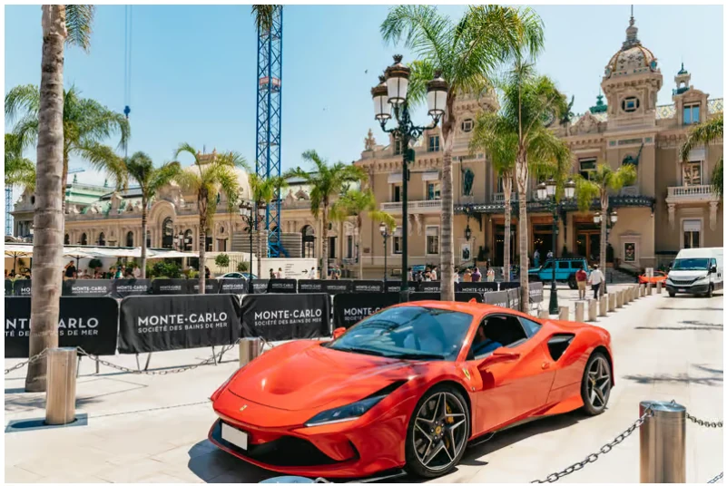 French Riviera day trip from Nice in one unforgettable day