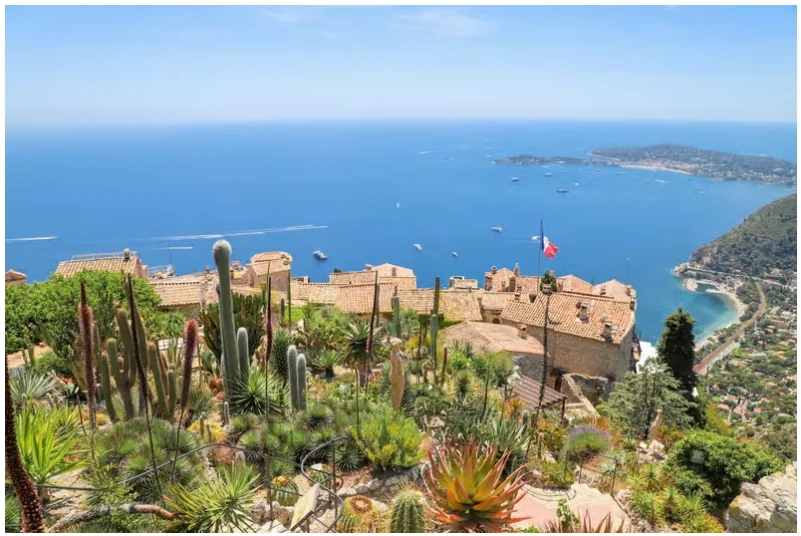 French Riviera Tour from Nice: Cannes, Monaco, Eze and Antibes