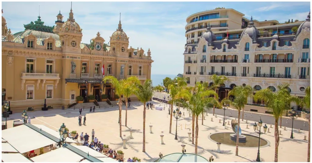 French Riviera tour from Nice in one full day