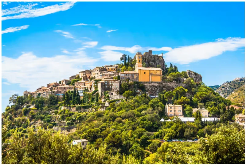 Tour von Nizza nach Monaco, Monte-Carlo und Èze: Lohnt sie sich?