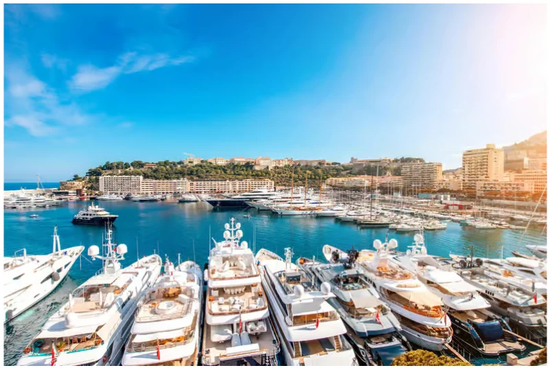 Tour von Nizza nach Monaco, Monte-Carlo und Èze: Lohnt sie sich?