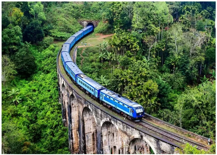 Historic Train from Nice to the Alps and Alpine Villages