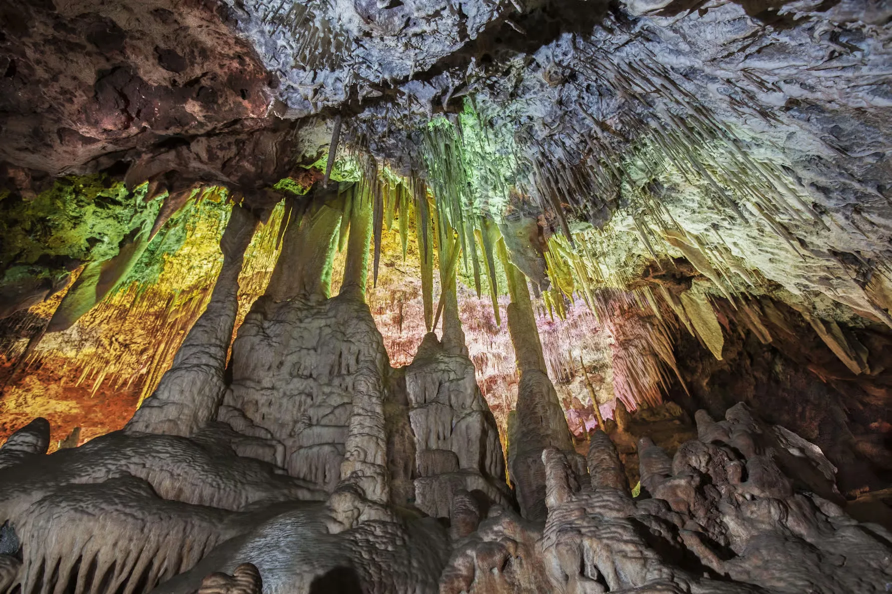 Caves dels Hams Porto Cristo ticket