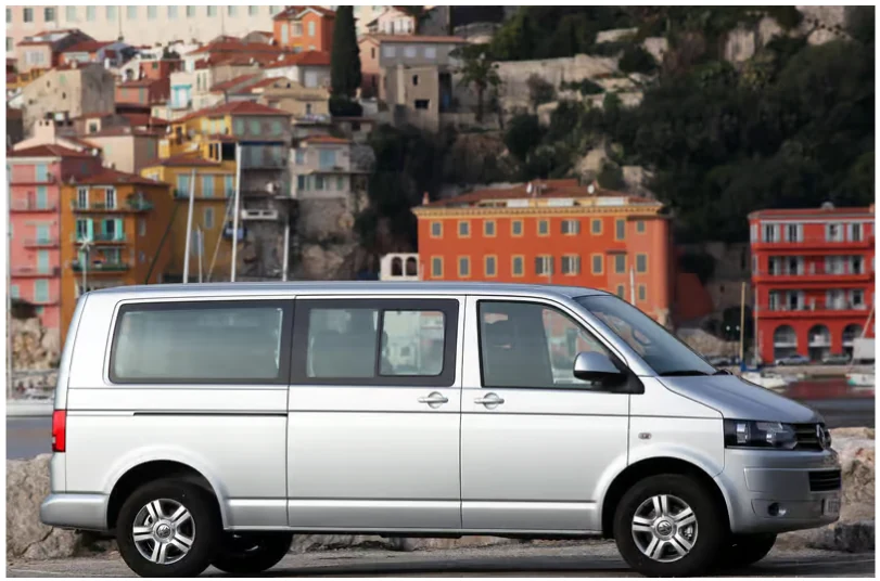 Italian Riviera tour from Nice in a small group, with the logistics handled