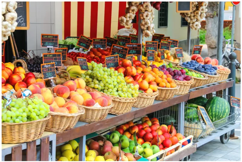 Italian Riviera tour from Nice in a small group, with the logistics handled