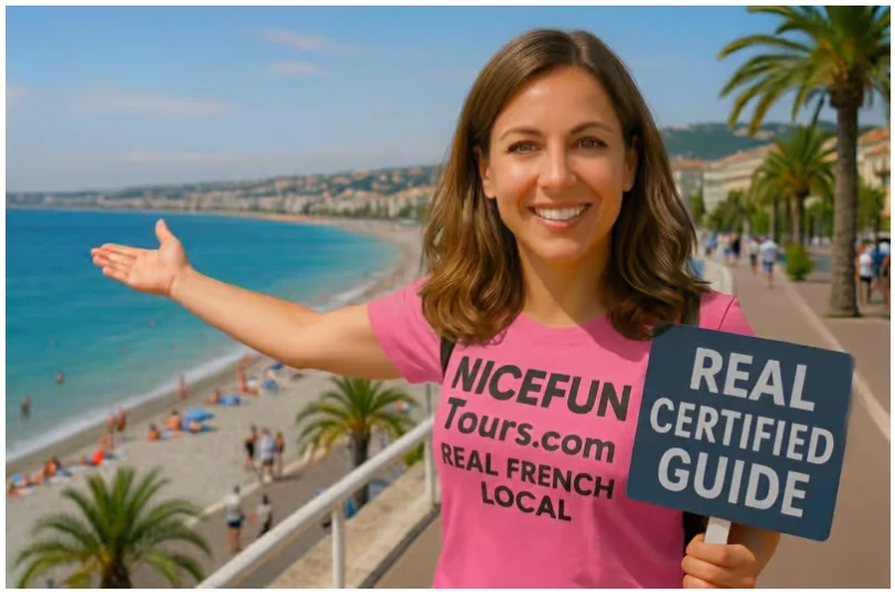 Nice Old Town and Castle Hill Guided Walking Tour: Is It Worth Booking?