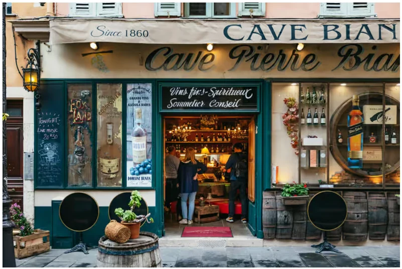 Sunset Food Tour in Nice with Full Meal and Wine: Is It Worth Booking?