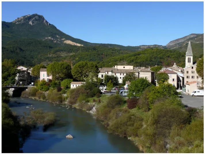 Verdon Gorge tour from Nice without worrying about driving