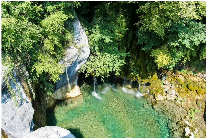 Tour from Nice to Grasse and medieval villages of the French Riviera