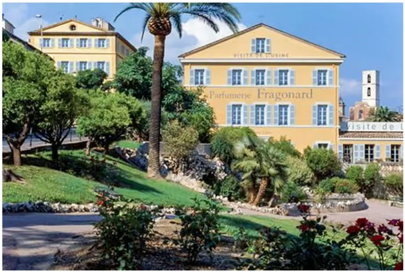 Tour from Nice to Grasse and medieval villages of the French Riviera