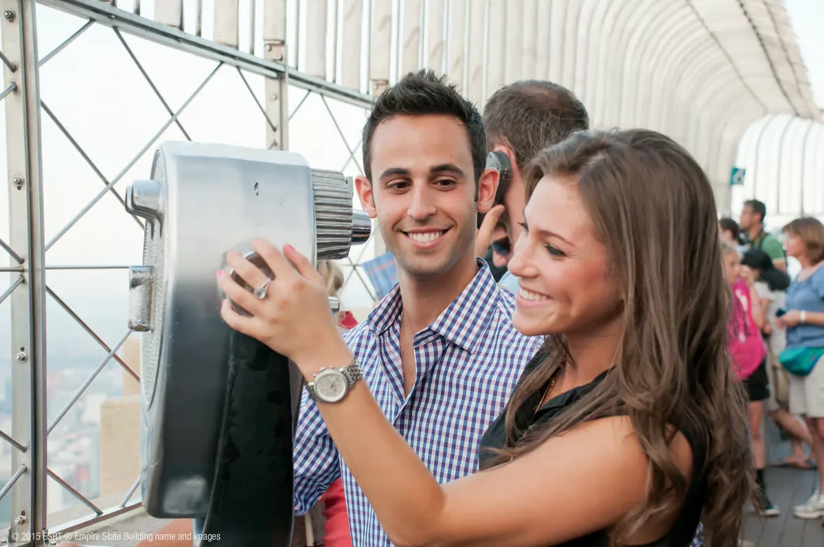 New York CityPASS® for 5 must-see attractions