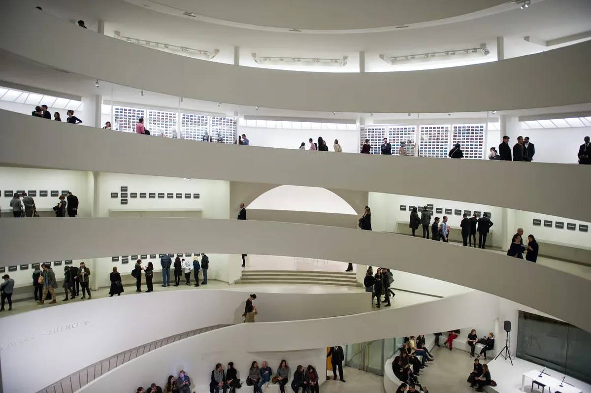 New York CityPASS® for 5 must-see attractions
