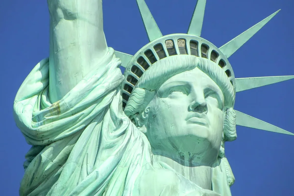 Statue of Liberty tickets with official ferry and Ellis Island