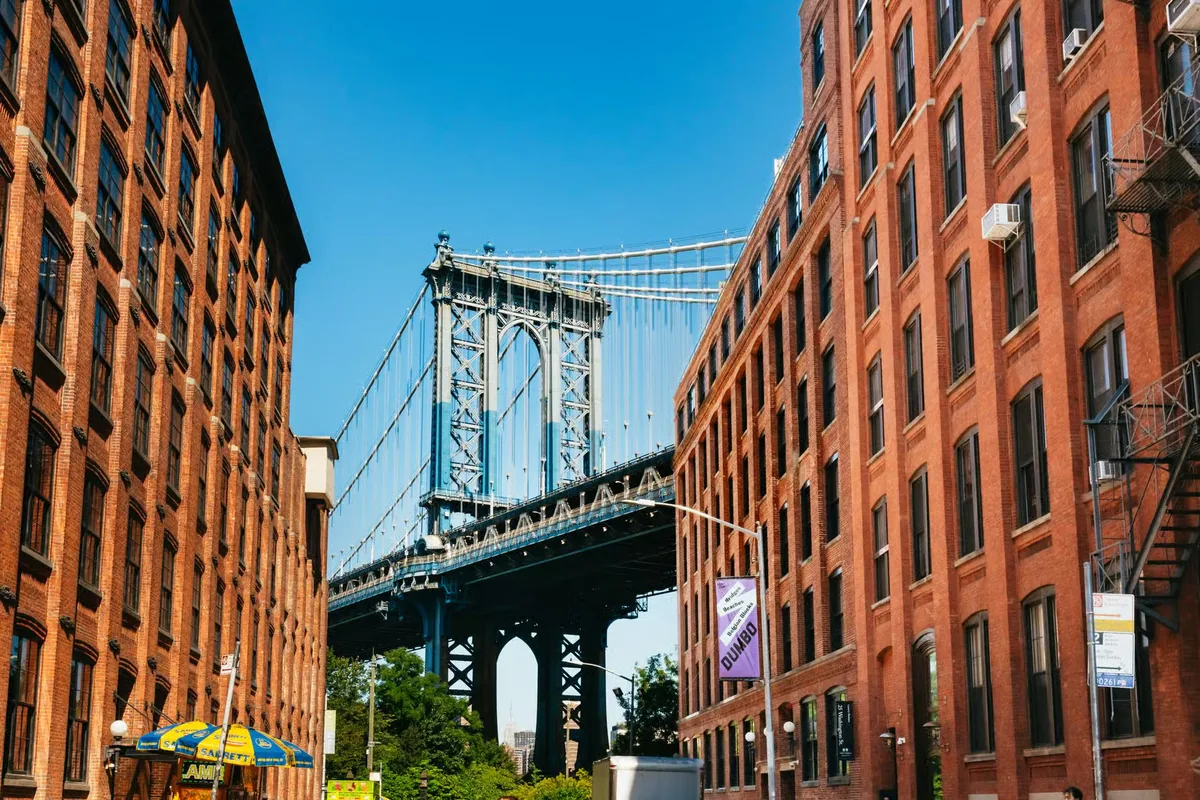 New York contrasts tour through Brooklyn, the Bronx, Harlem, Queens and Coney Island