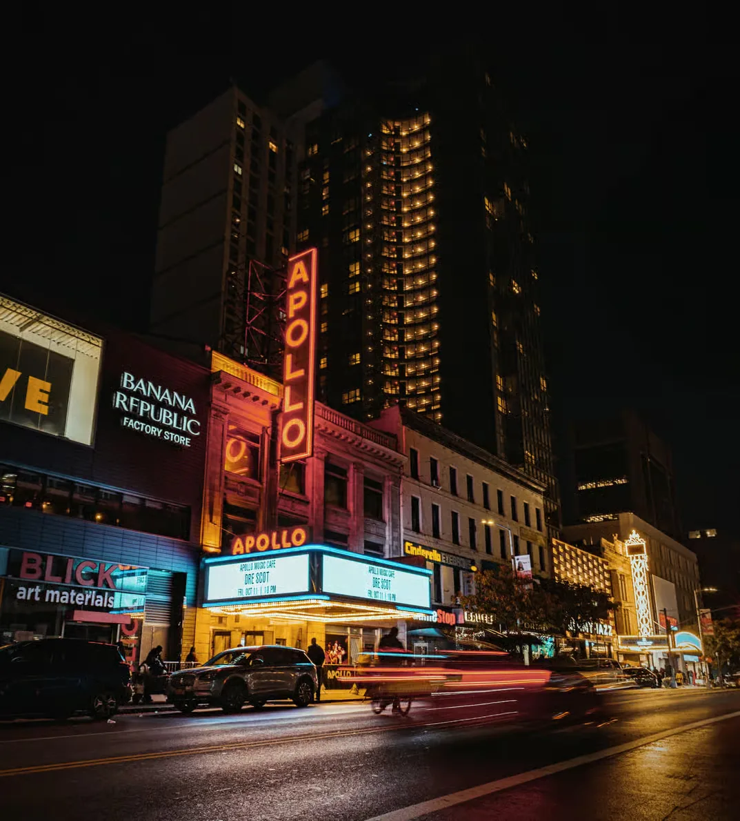 Tour des contrastes New York : Brooklyn, le Bronx, Harlem, le Queens et Coney Island