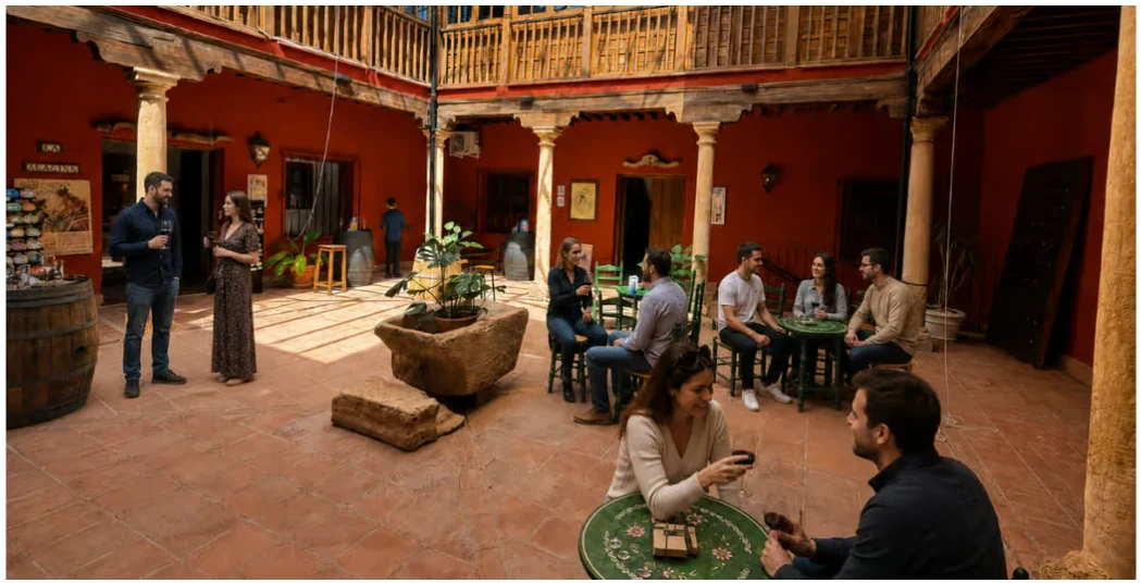 Ronda and Setenil day trip from Malaga on an organised 9-hour route