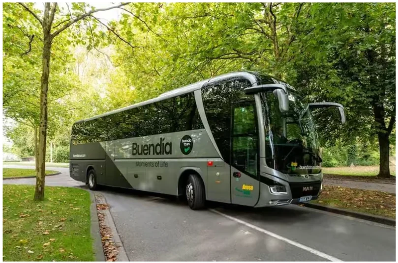 Excursión Guadalest, Altea y Cascadas del Algar desde Valencia